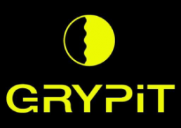 GRYPiT Logo